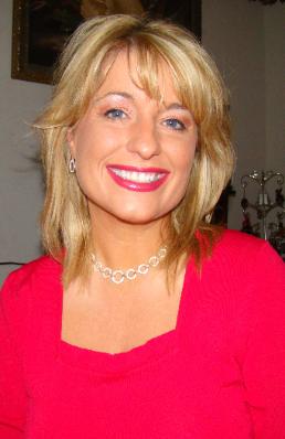 Kimberly Ensign