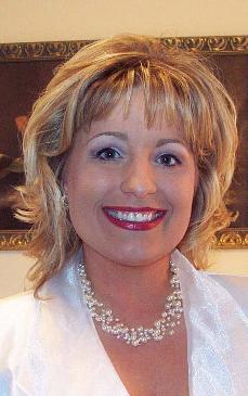 Kimberly Ensign