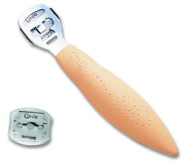 Credo Callus remover